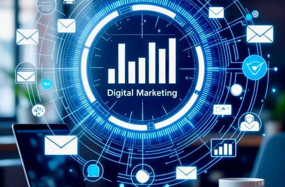 VR Smarketers Digital Marketing